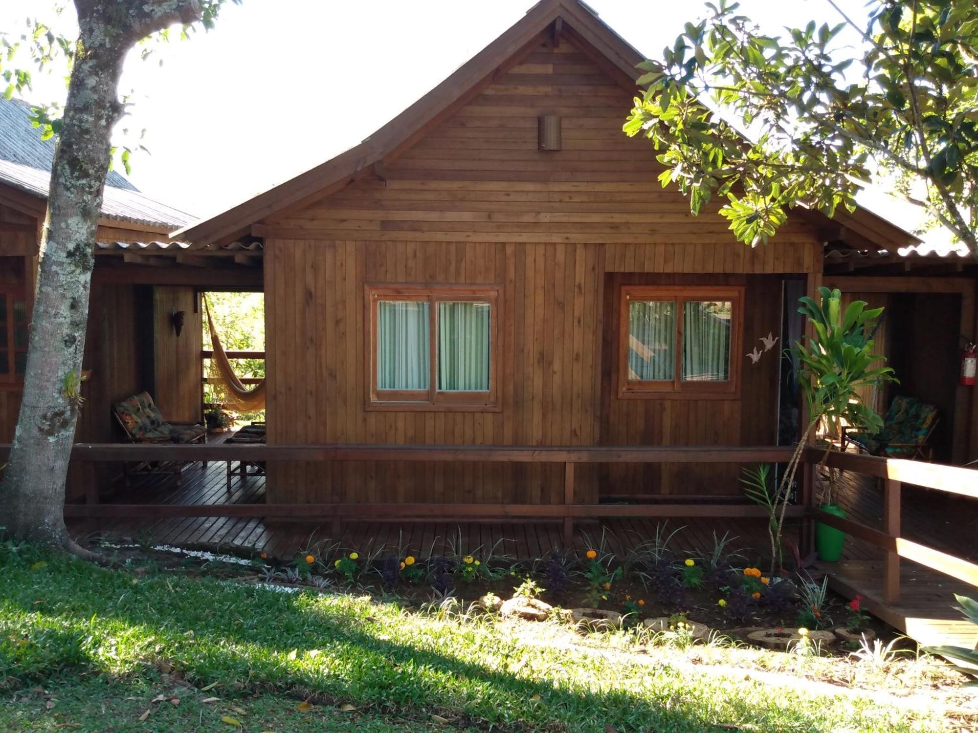 Pousada Vo Liane Praia Grande  Exterior foto